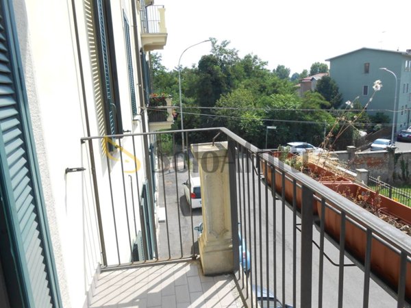 appartamento in affitto a Pavia in zona Centro Città