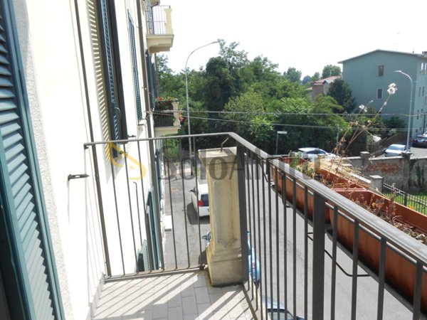 appartamento in affitto a Pavia