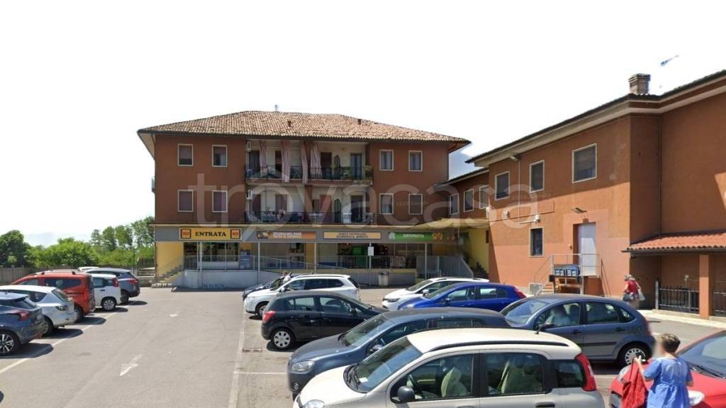negozio in affitto a Pavia in zona Viale Cremona