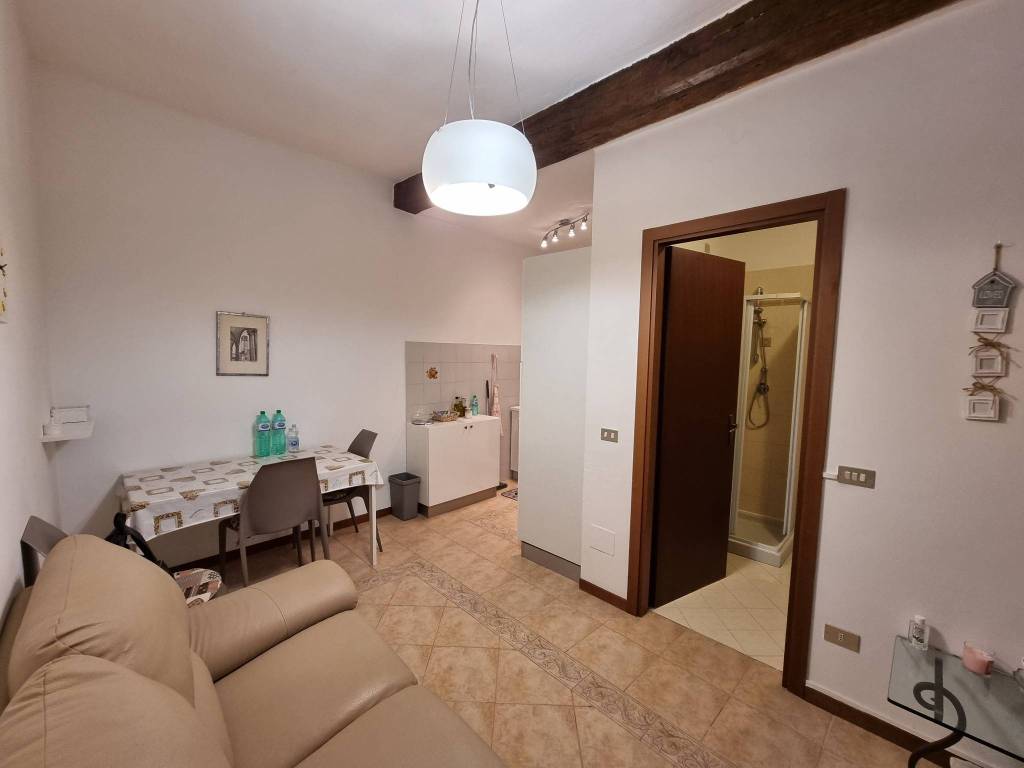 appartamento in affitto a Pavia