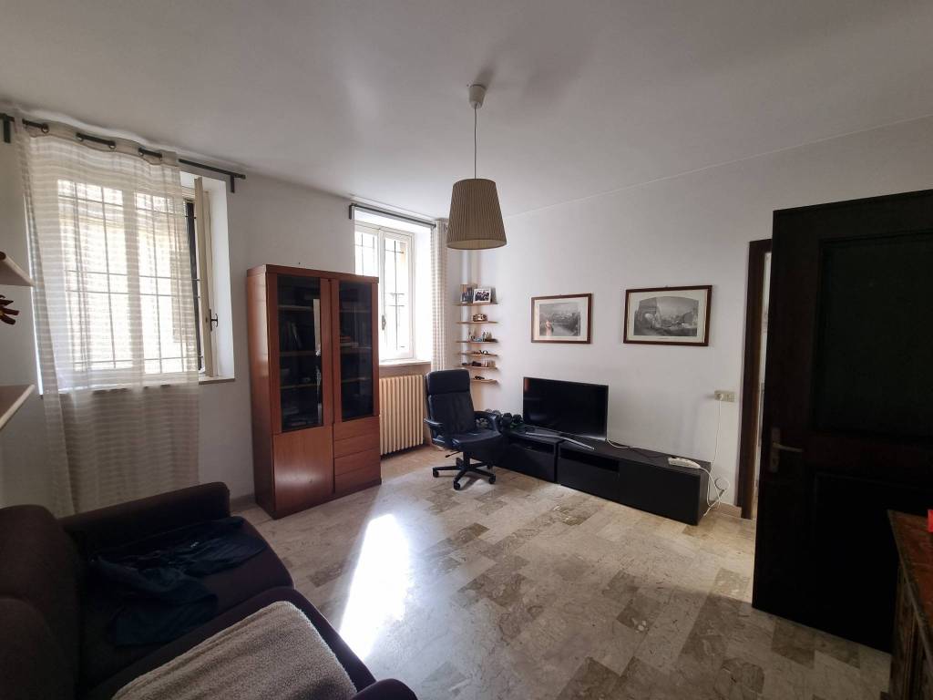 appartamento in affitto a Pavia