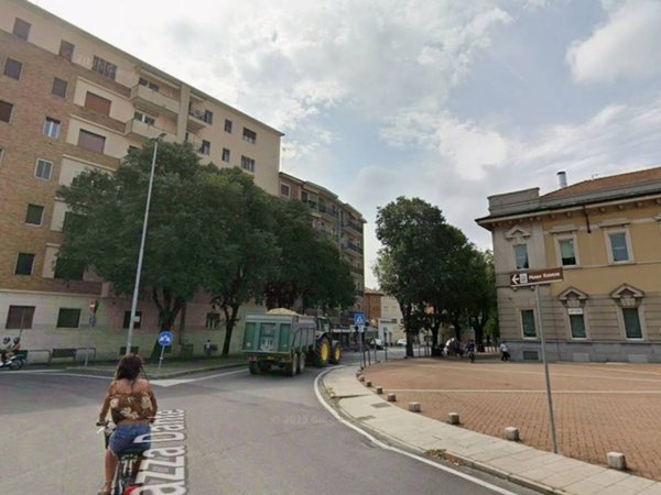 appartamento in affitto a Pavia in zona Centro Città