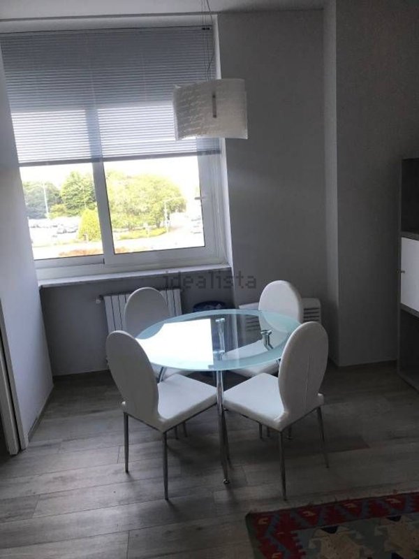 appartamento in affitto a Pavia