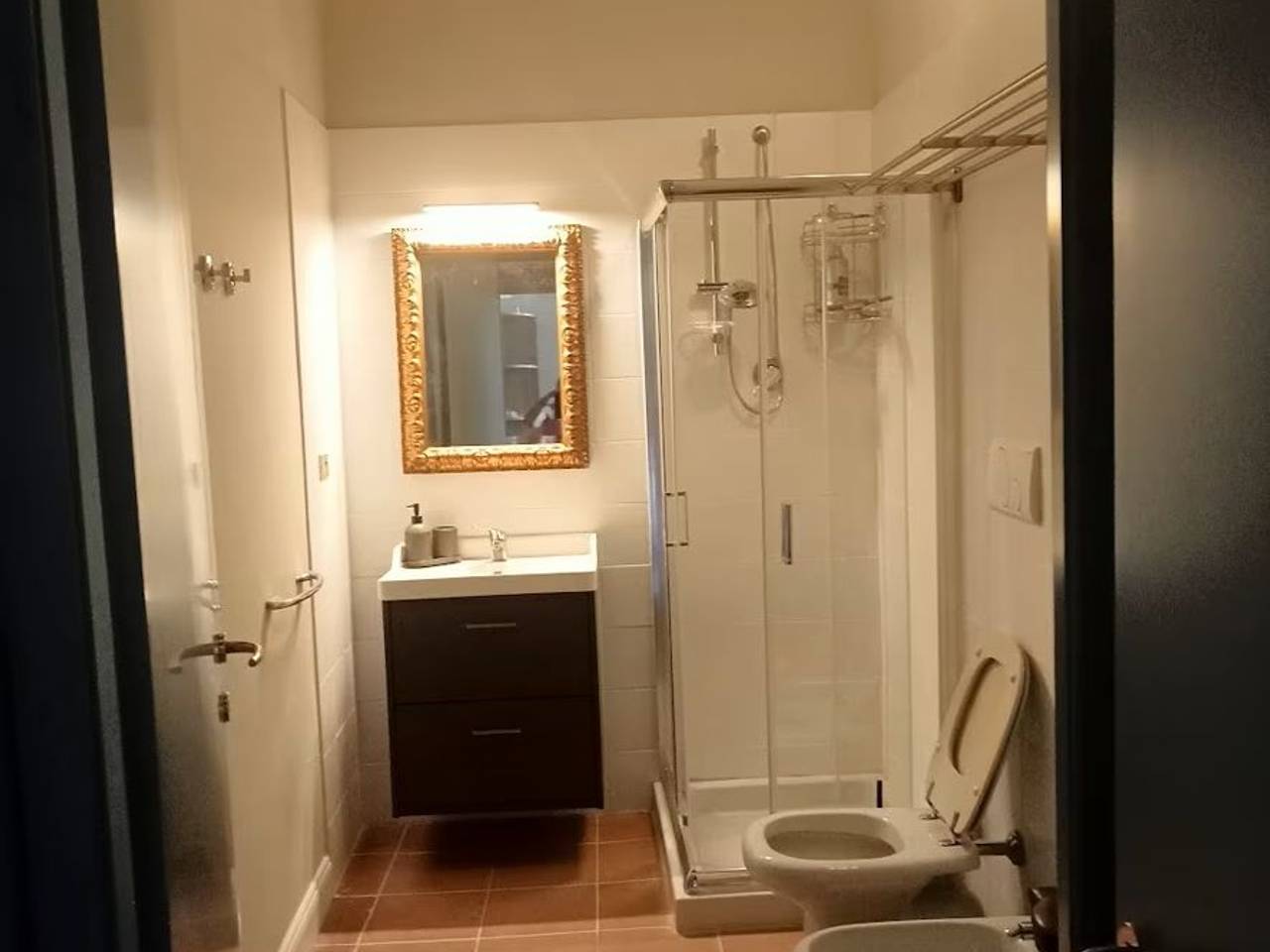 appartamento in affitto a Pavia