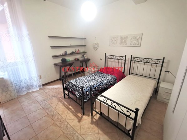 appartamento in affitto a Pavia in zona Centro Città