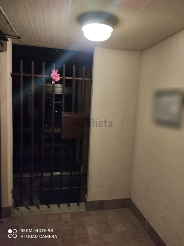 appartamento in affitto a Pavia