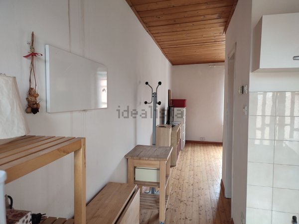 appartamento in affitto a Pavia in zona Centro Città