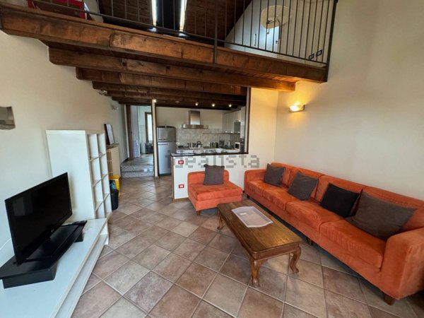 appartamento in affitto a Pavia