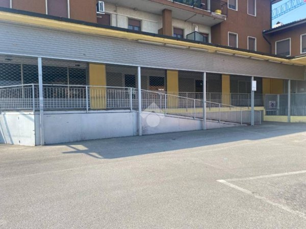 appartamento in affitto a Pavia in zona Viale Cremona