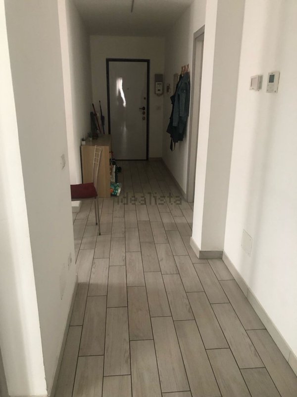 appartamento in affitto a Pavia in zona Città Giardino