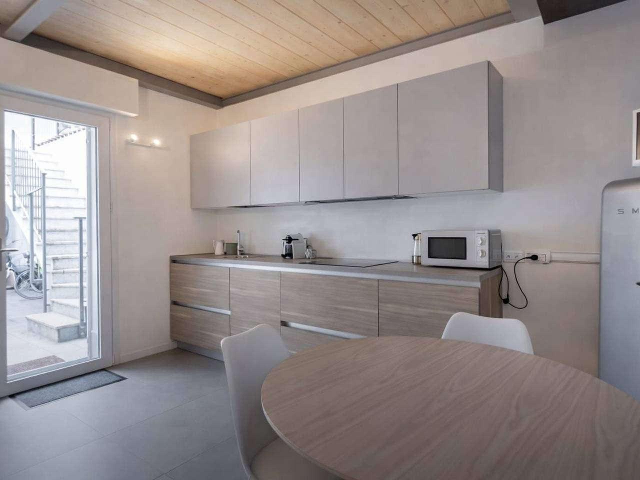 appartamento in affitto a Pavia