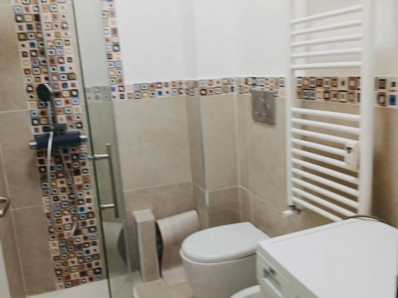 appartamento in affitto a Pavia