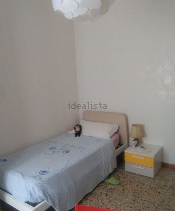 appartamento in affitto a Pavia