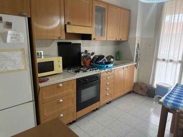 appartamento in affitto a Pavia