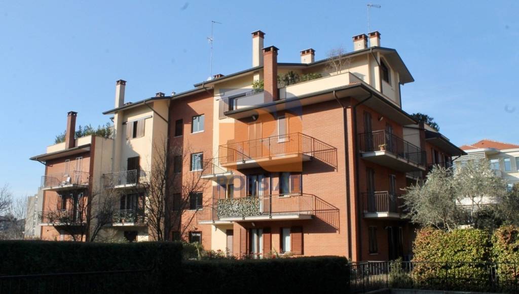 appartamento in affitto a Pavia in zona Policlinico