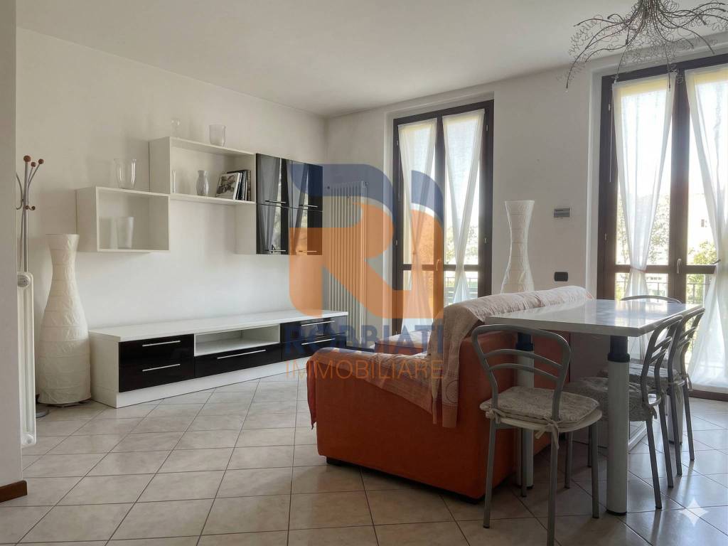 appartamento in affitto a Pavia in zona Policlinico