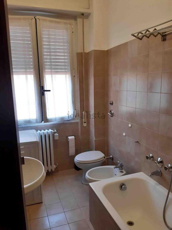 appartamento in affitto a Pavia in zona Città Giardino