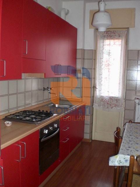 appartamento in affitto a Pavia in zona San Pietro