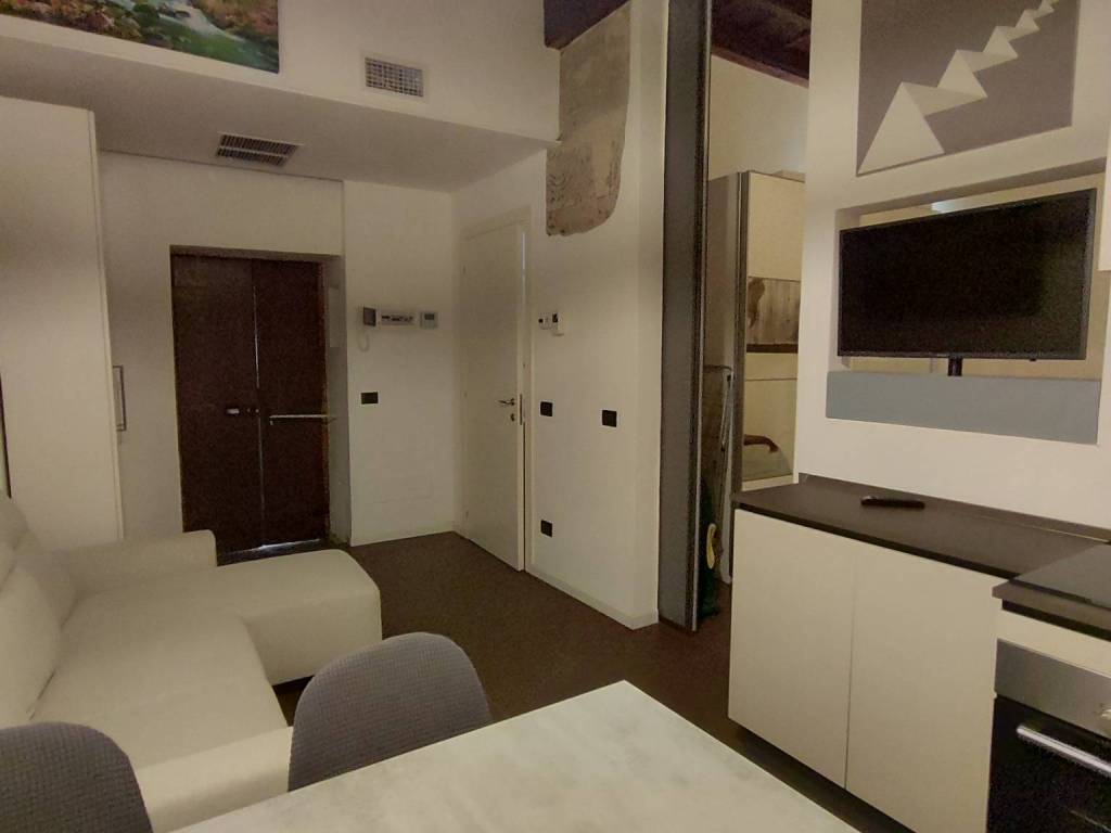 appartamento in affitto a Pavia in zona Centro Città