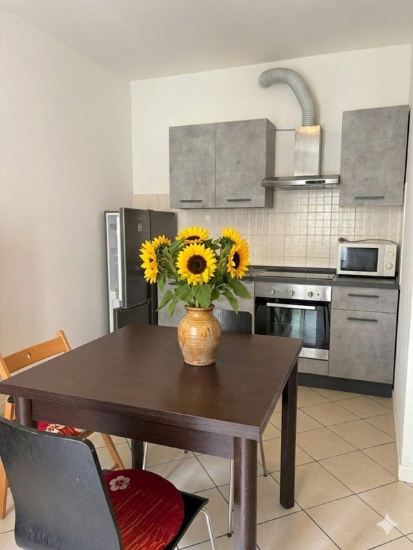 appartamento in affitto a Pavia in zona Policlinico