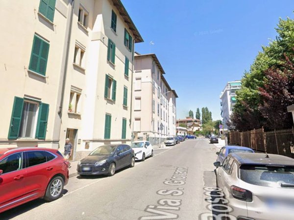 appartamento in affitto a Pavia in zona Centro Città