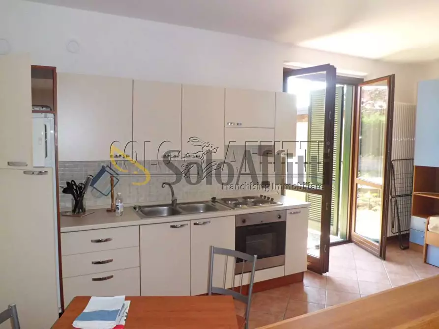 appartamento in affitto a Pavia