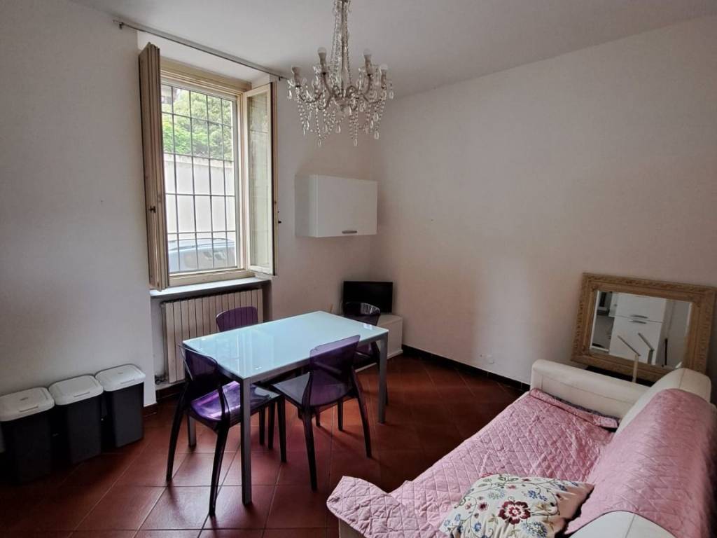 appartamento in affitto a Pavia in zona Centro Città
