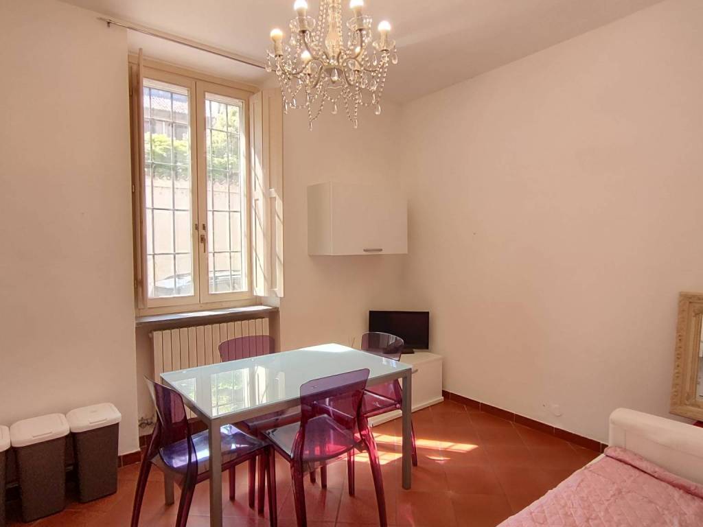 appartamento in affitto a Pavia in zona Centro Città