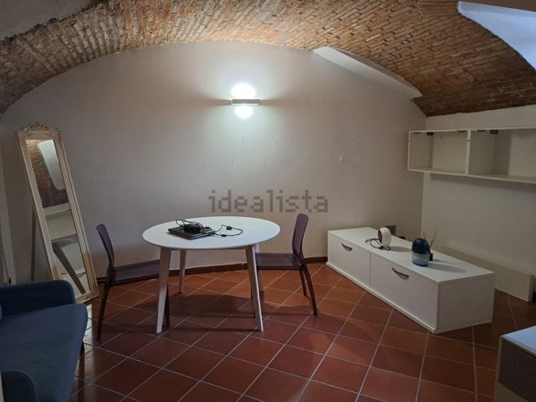 appartamento in affitto a Pavia in zona Centro Città