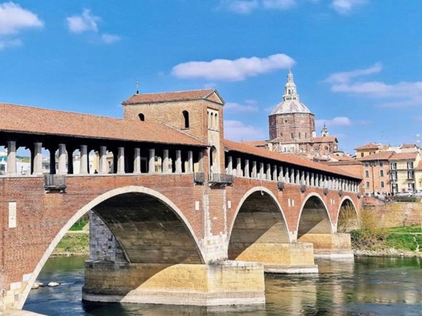 ufficio in affitto a Pavia