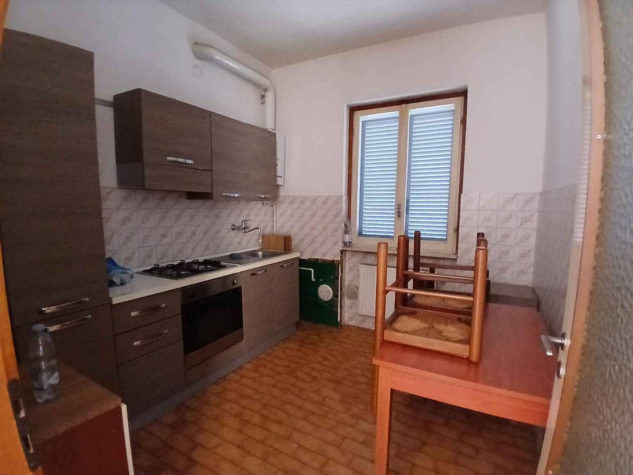appartamento in affitto a Pavia in zona Viale Cremona