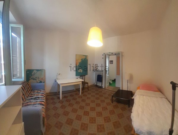 appartamento in affitto a Pavia in zona Centro Città