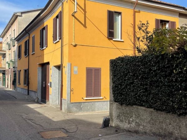 appartamento in affitto a Pavia in zona Stazione