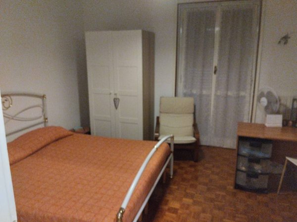 appartamento in affitto a Pavia in zona Stazione