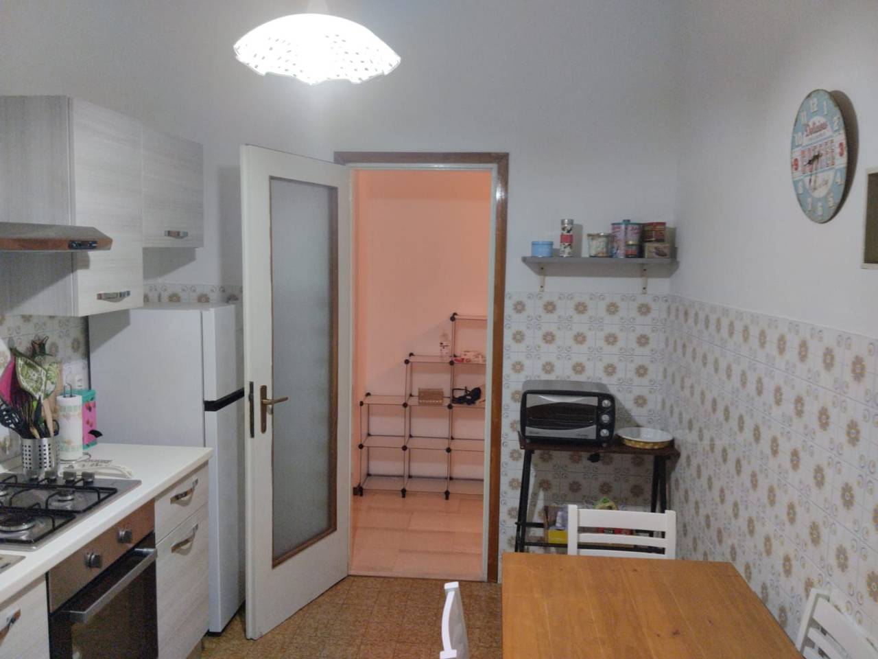 appartamento in affitto a Pavia in zona Centro Città