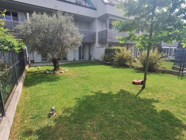 appartamento in affitto a Pavia in zona Policlinico