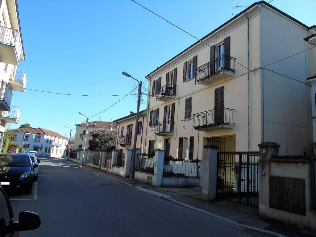 appartamento in affitto a Pavia in zona Casa sul Fiume