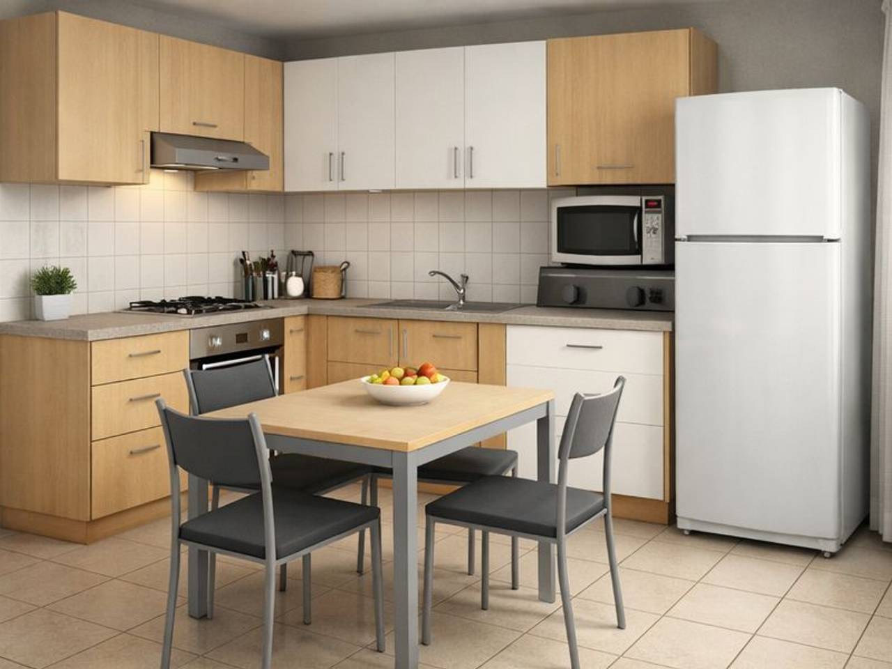 appartamento in affitto a Pavia in zona Stazione