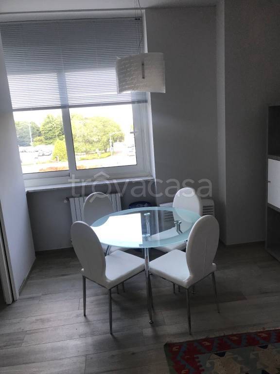 appartamento in affitto a Pavia in zona Stazione