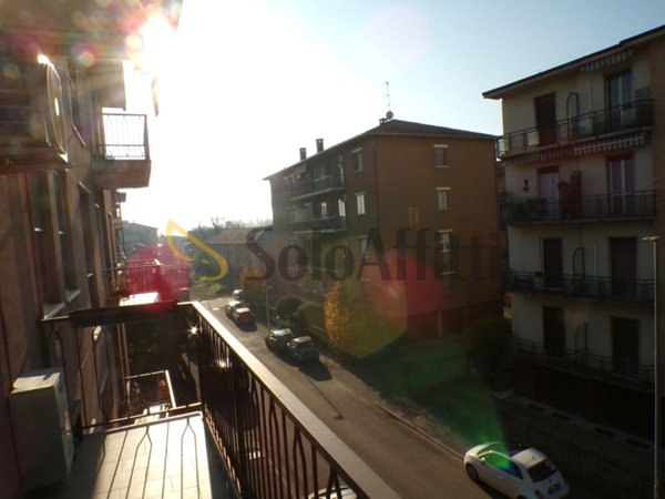 appartamento in affitto a Pavia