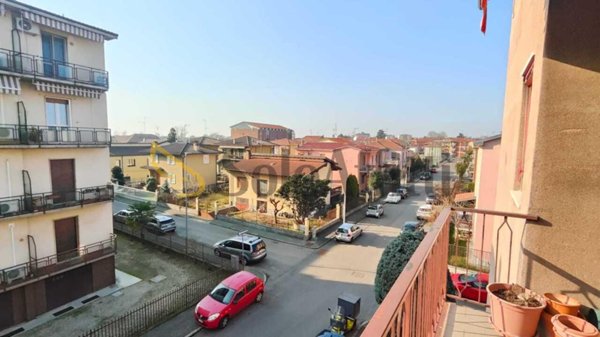 appartamento in affitto a Pavia