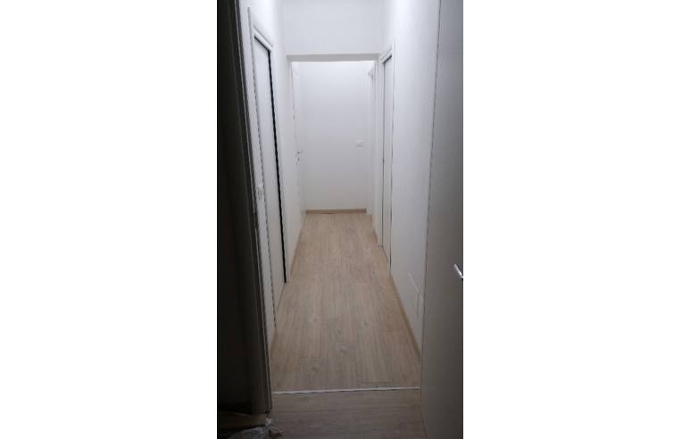 appartamento in affitto a Pavia in zona Stazione