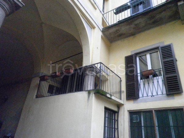 appartamento in affitto a Pavia in zona Centro Città