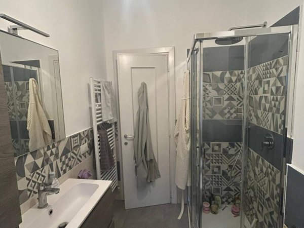 appartamento in affitto a Pavia in zona Stazione