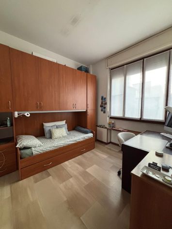 appartamento in affitto a Pavia in zona Centro Città