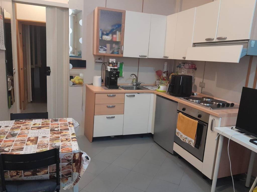 appartamento in affitto a Pavia