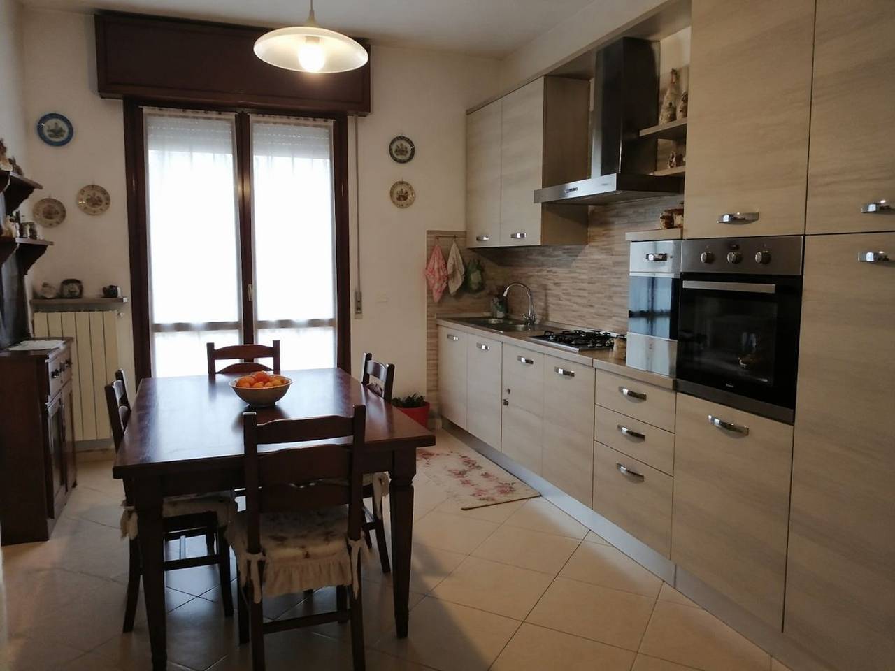 appartamento in affitto a Pavia in zona Centro Città