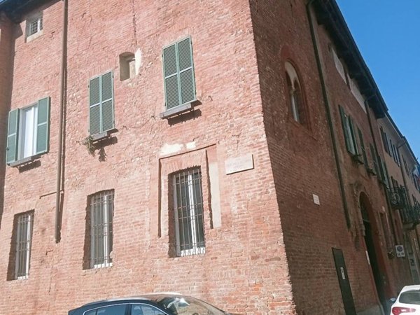 appartamento in affitto a Pavia in zona Centro Città