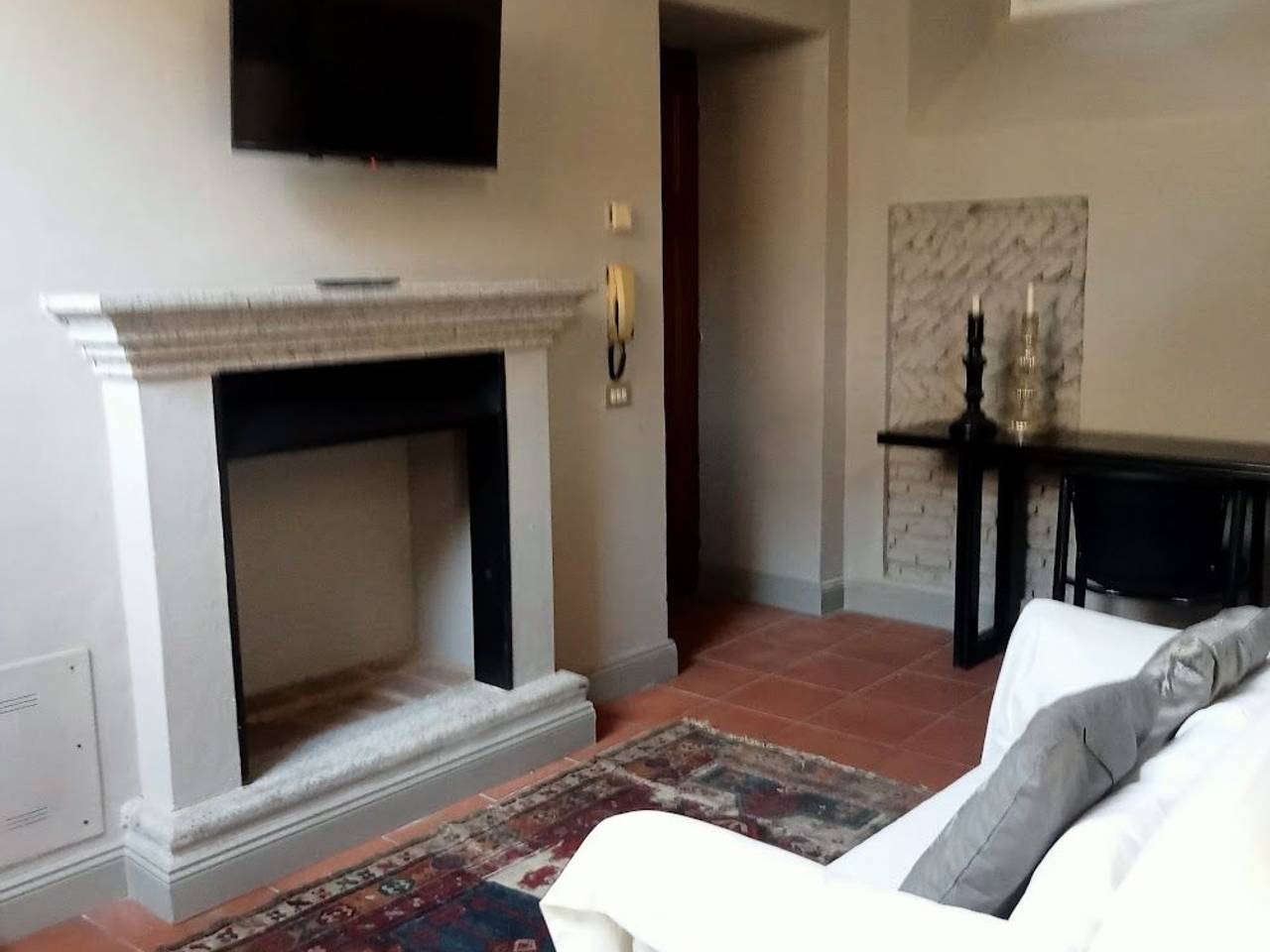 appartamento in affitto a Pavia in zona Centro Città