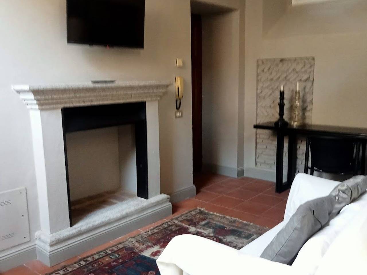 appartamento in affitto a Pavia in zona Centro Città